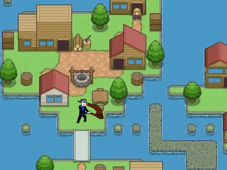 The Altura Punks Metaverse