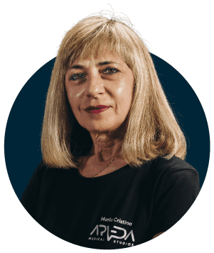 Maria Cristina Arveda