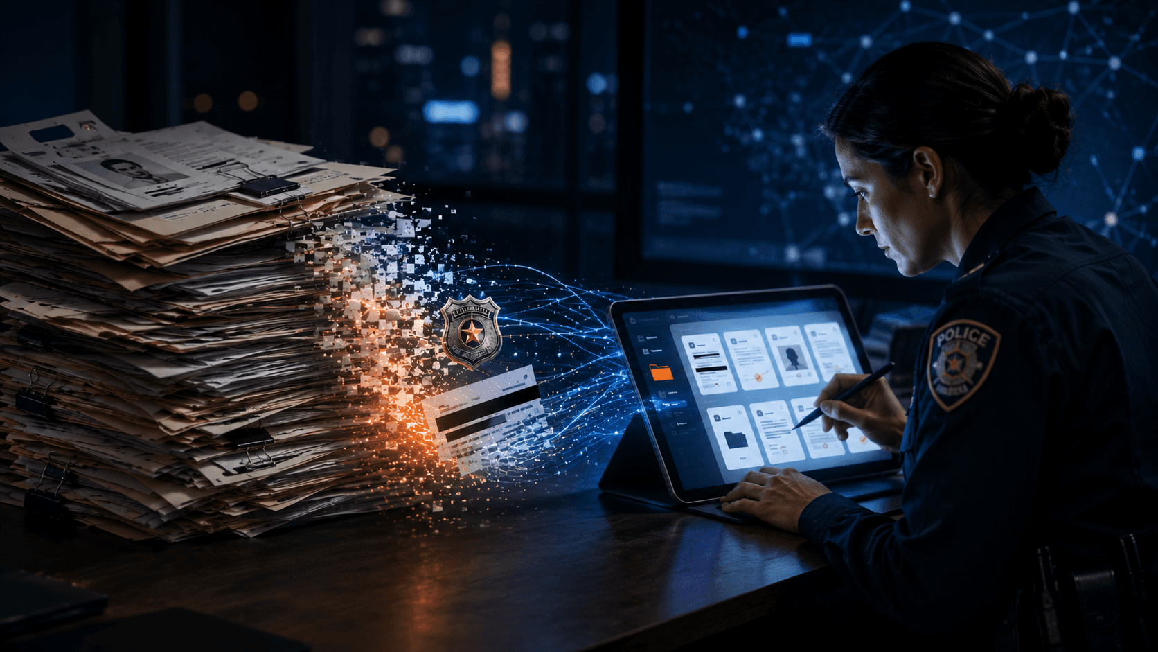 Ai-public-safety-goverment-records