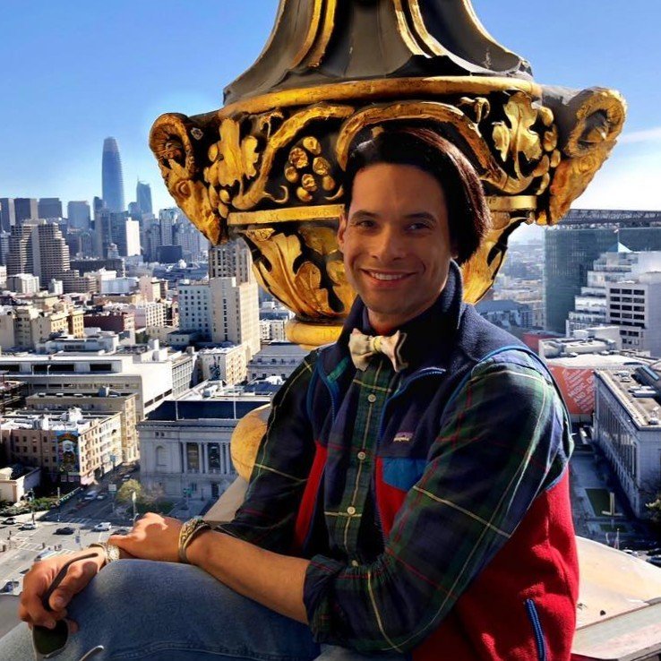 Paul Johnson-Calderon