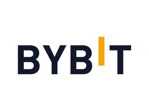 Bybit logo