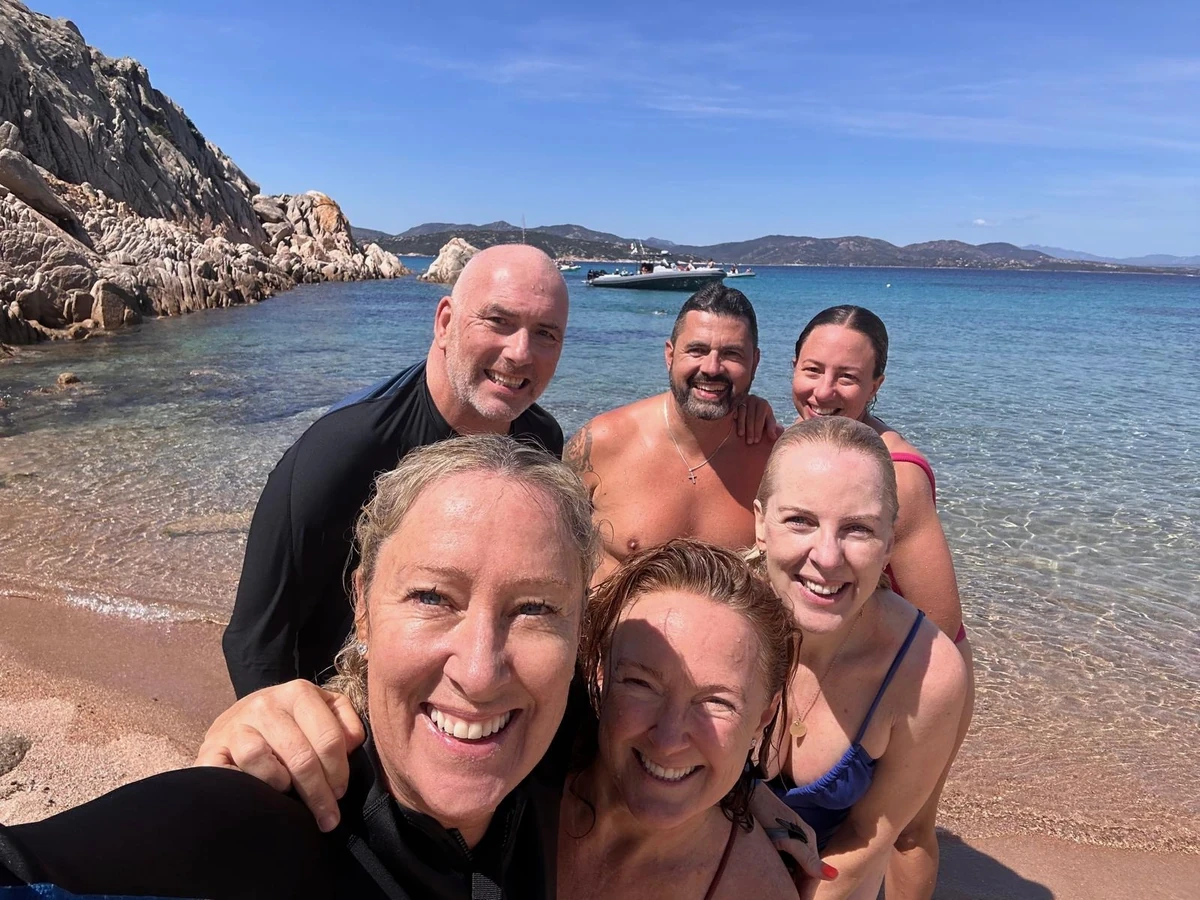 Sardinia 2024