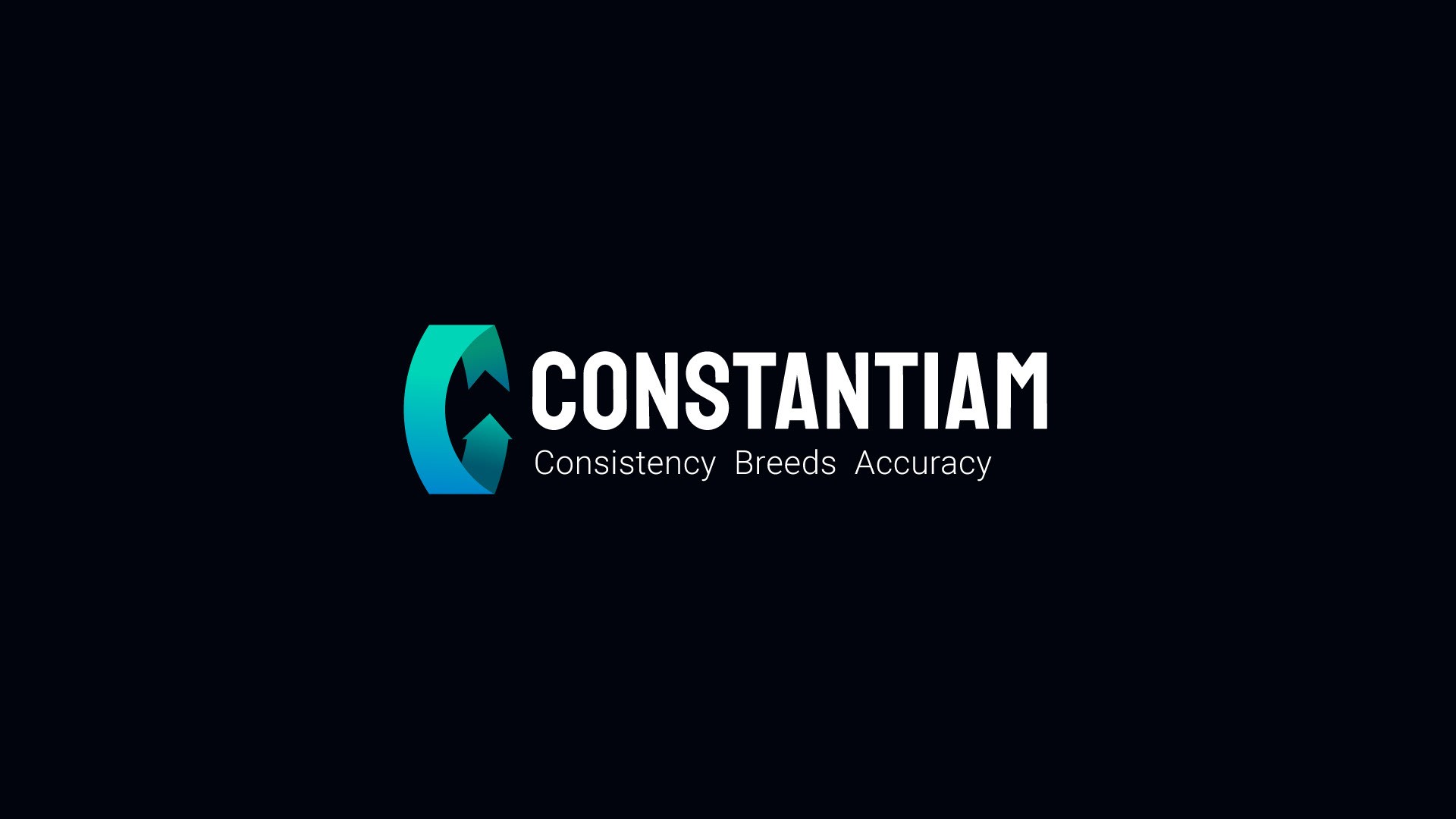 Consultancy brand logo