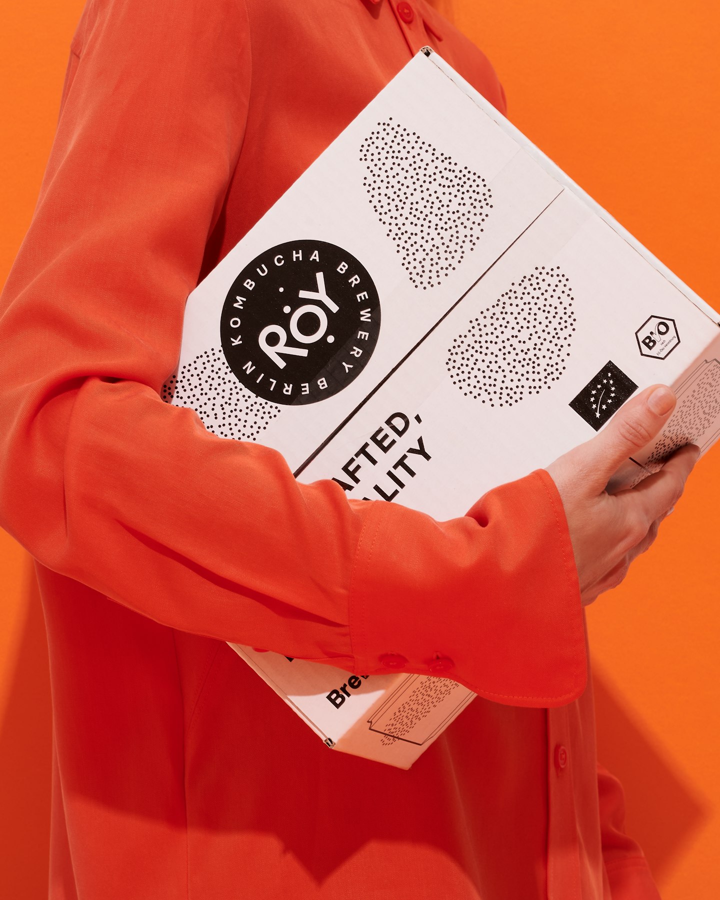 a cell phone on a ledge