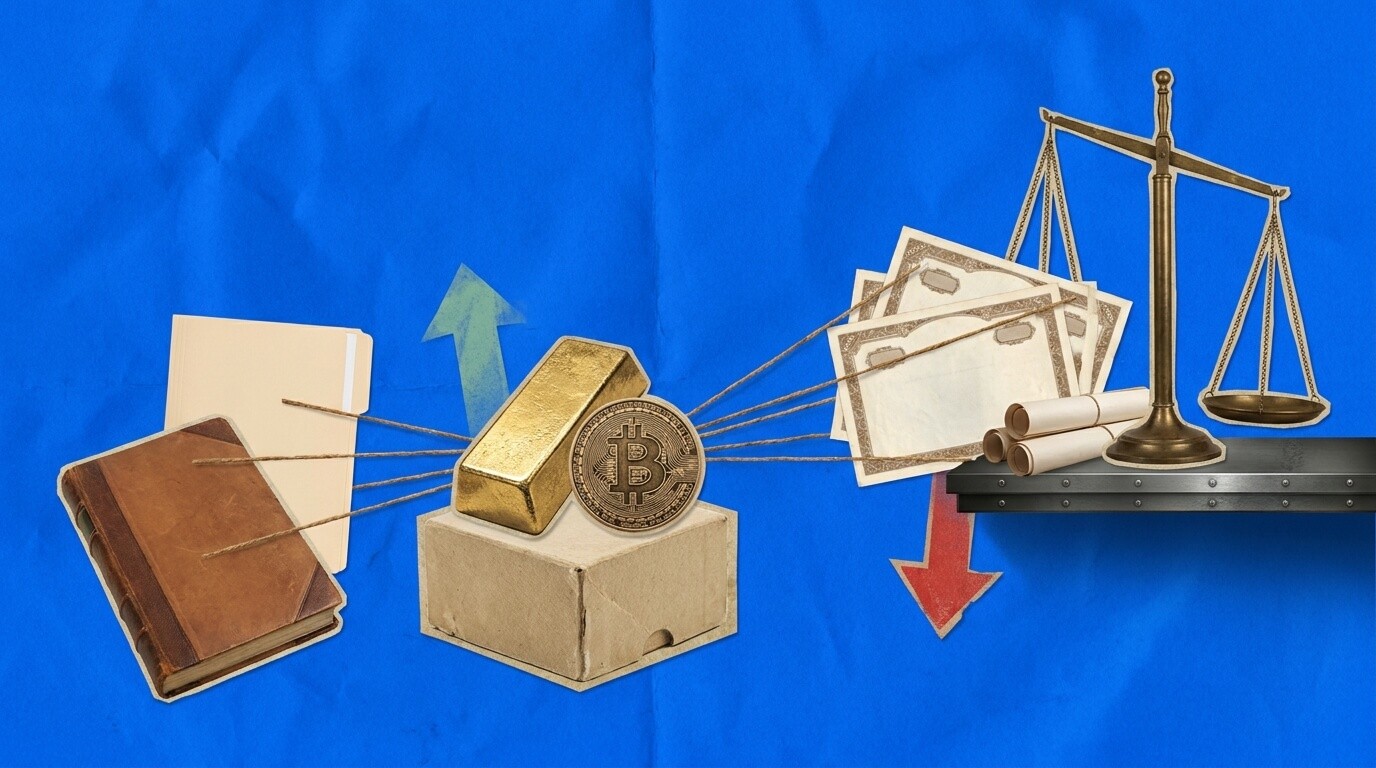 Can Bitcoin Digital Credit Create a Permanent Price Cap?