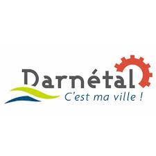 Logo Darnétal