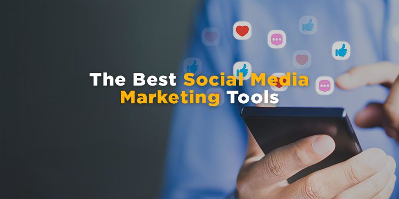 Social Media Marketing Tools in 2025 – Top tools for managing and optimizing digital marketing efforts.