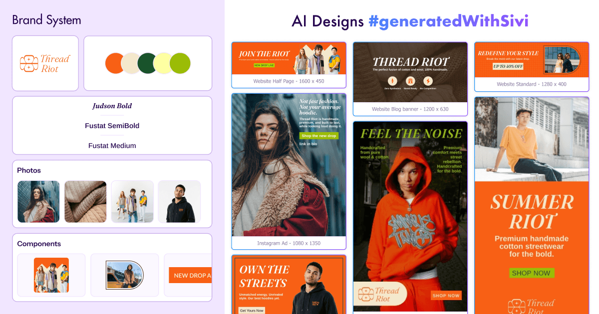 Design AI