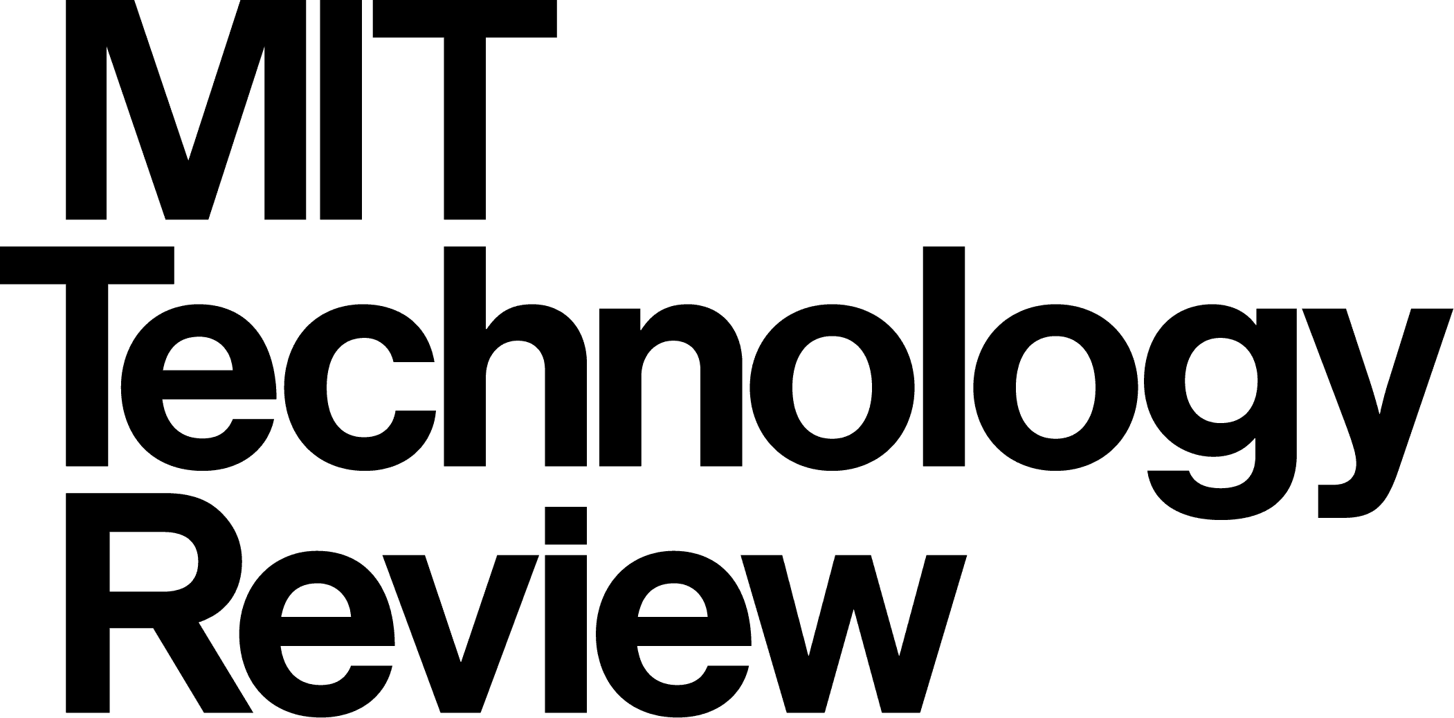 MIT Technology Review