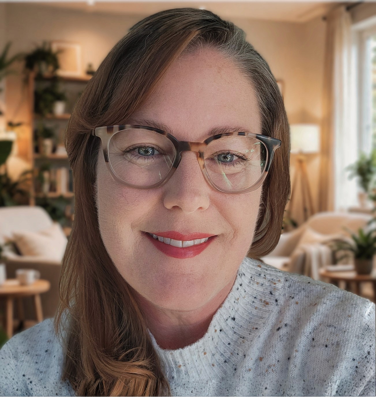 Sharon Normand, LPC-S, LAC, CSS