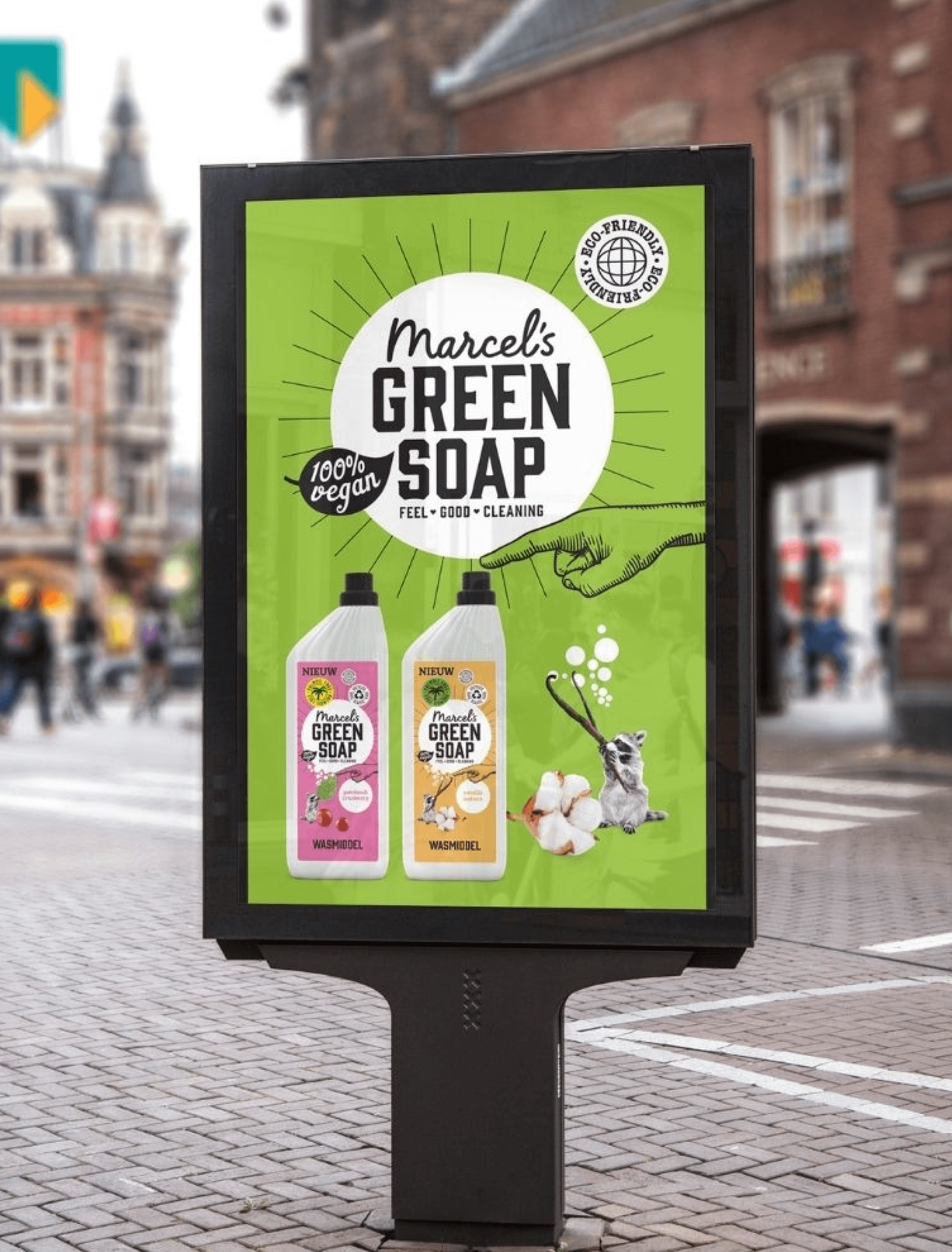 Green Soap Company
