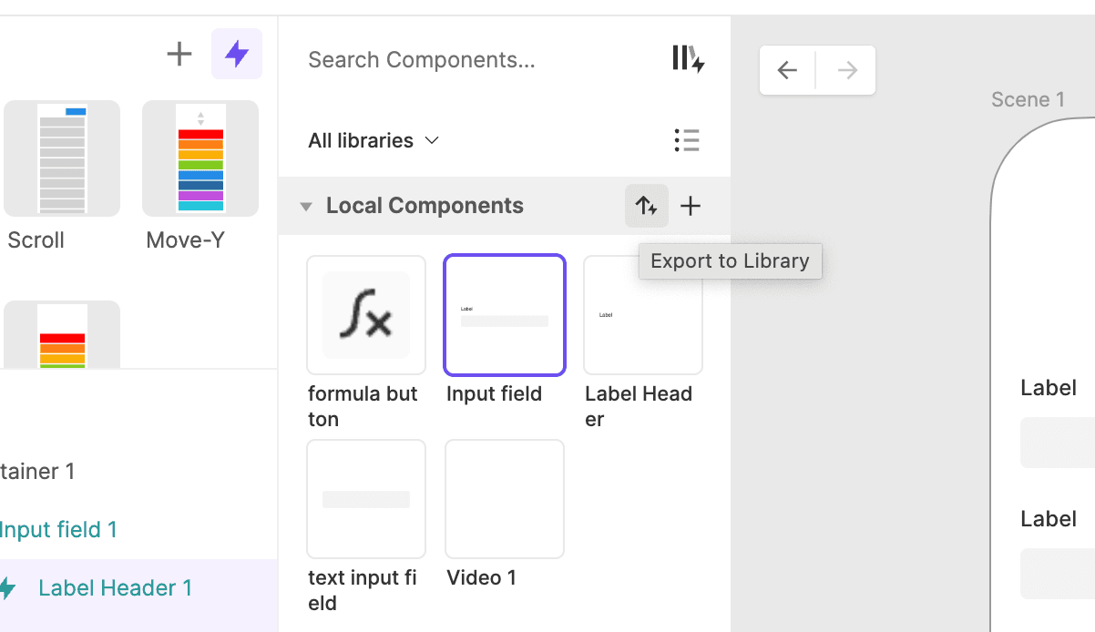 {'_type': 'localeString', 'en': 'Export to library', 'ja': 'Export to library', 'ko': 'Export to library', 'zh': 'Export to library'}