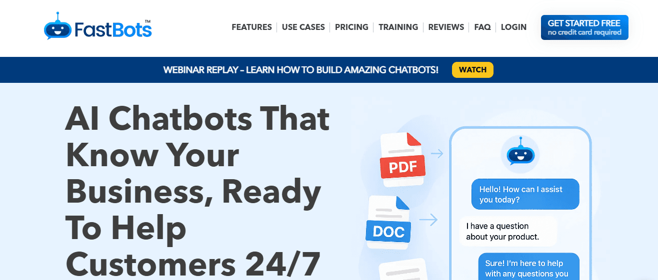 Tools - White Label AI Chatbot
