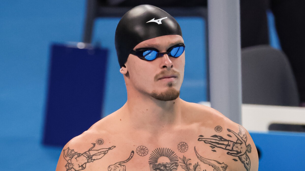 В ФВВСР заявили, что не поддерживают контактов с Сомовым, который вошел в состав участников «Олимпиады на стероидах»