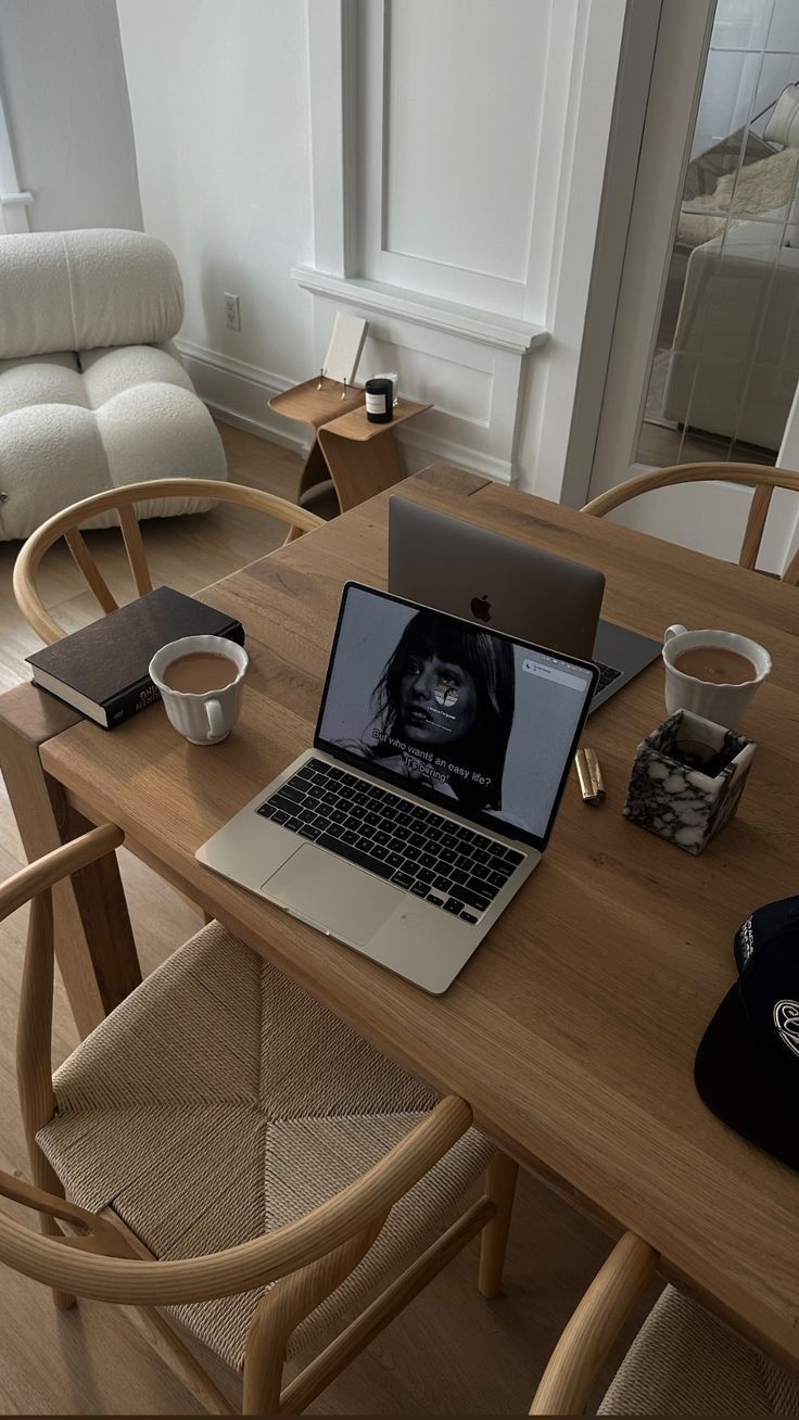 Stylish individual in Crowd