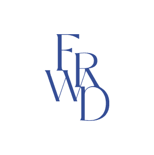 FRWD socials logo