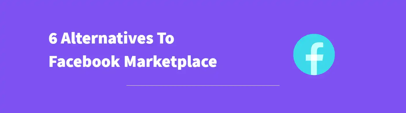 FB Marketplace Alternatives