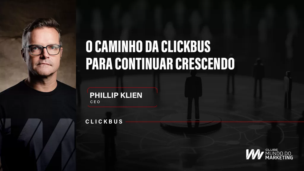 ClickBus - Clube Mundo do Marketing