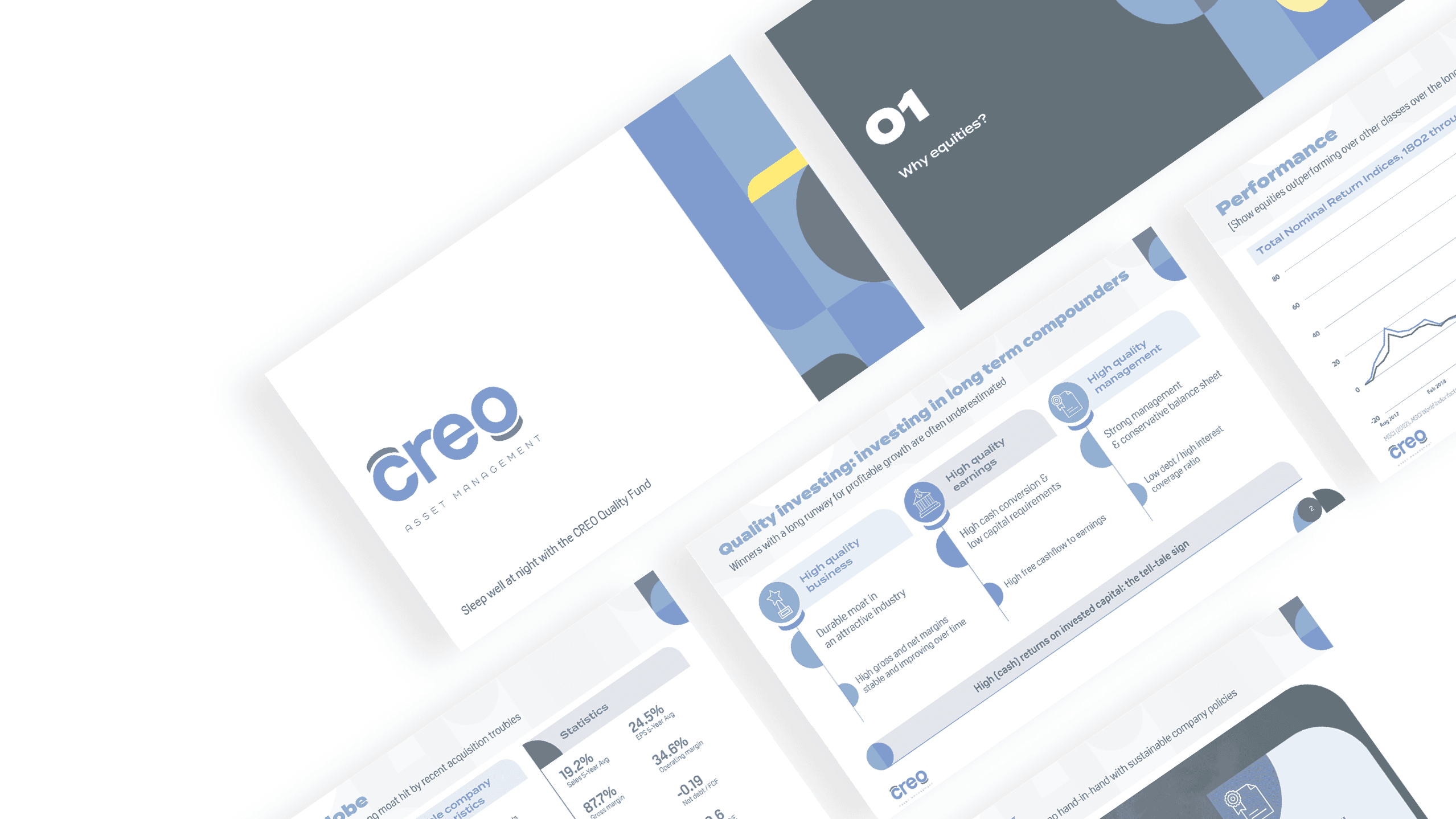 A mockup for iPhone on a table