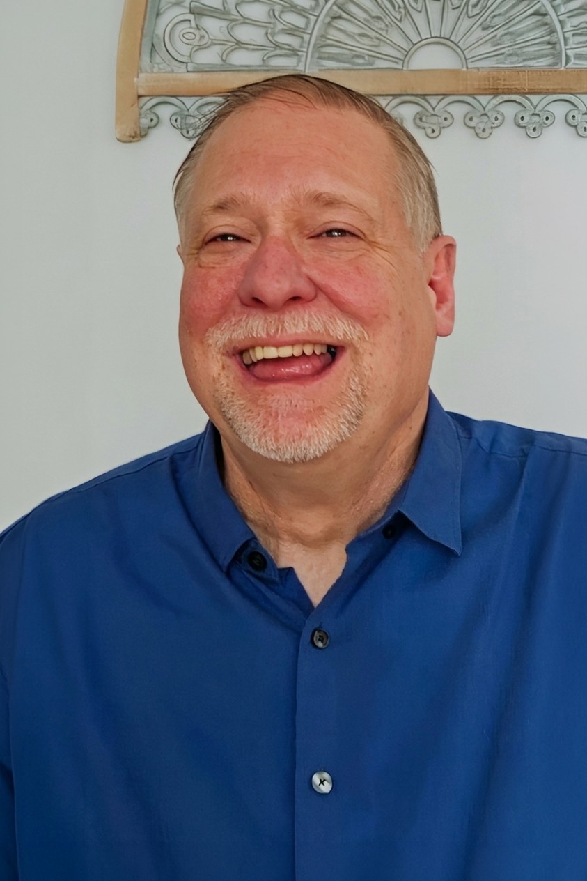 Founder testimonial recommending Greenlights digital agency and web designers