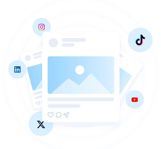 Instant post for every platform