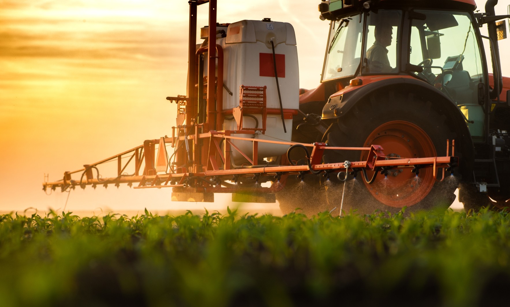 Soil and Water Management