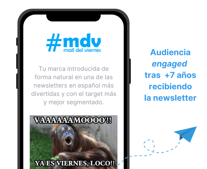 Cobrandings patrocina newsletters