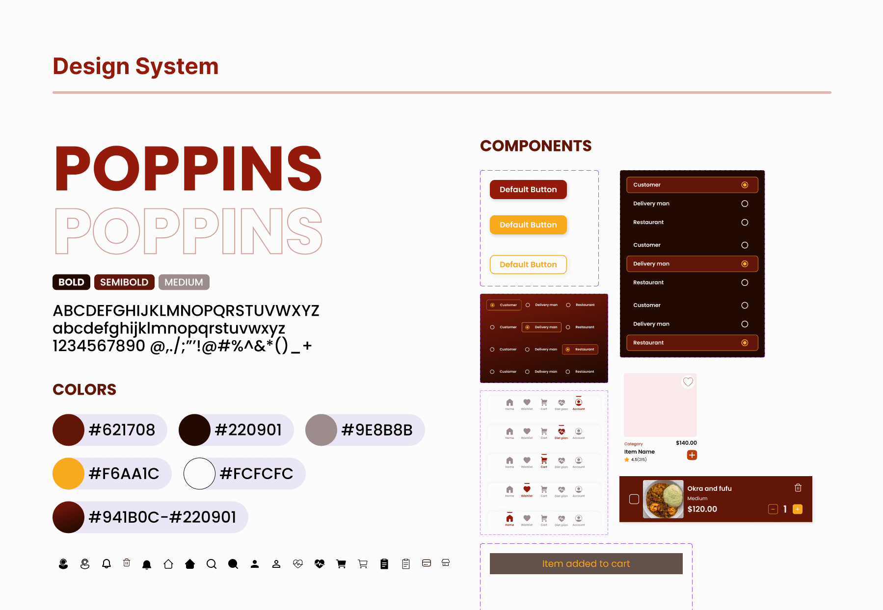 Design System