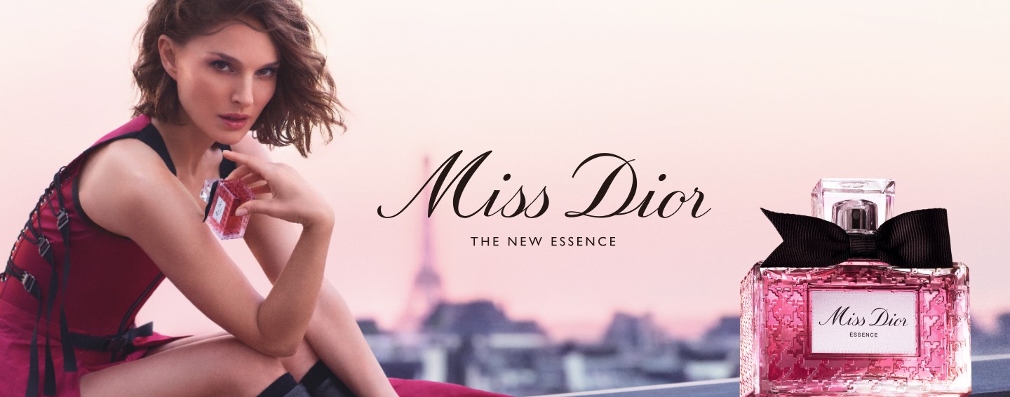 Miss Dior Essence — CN