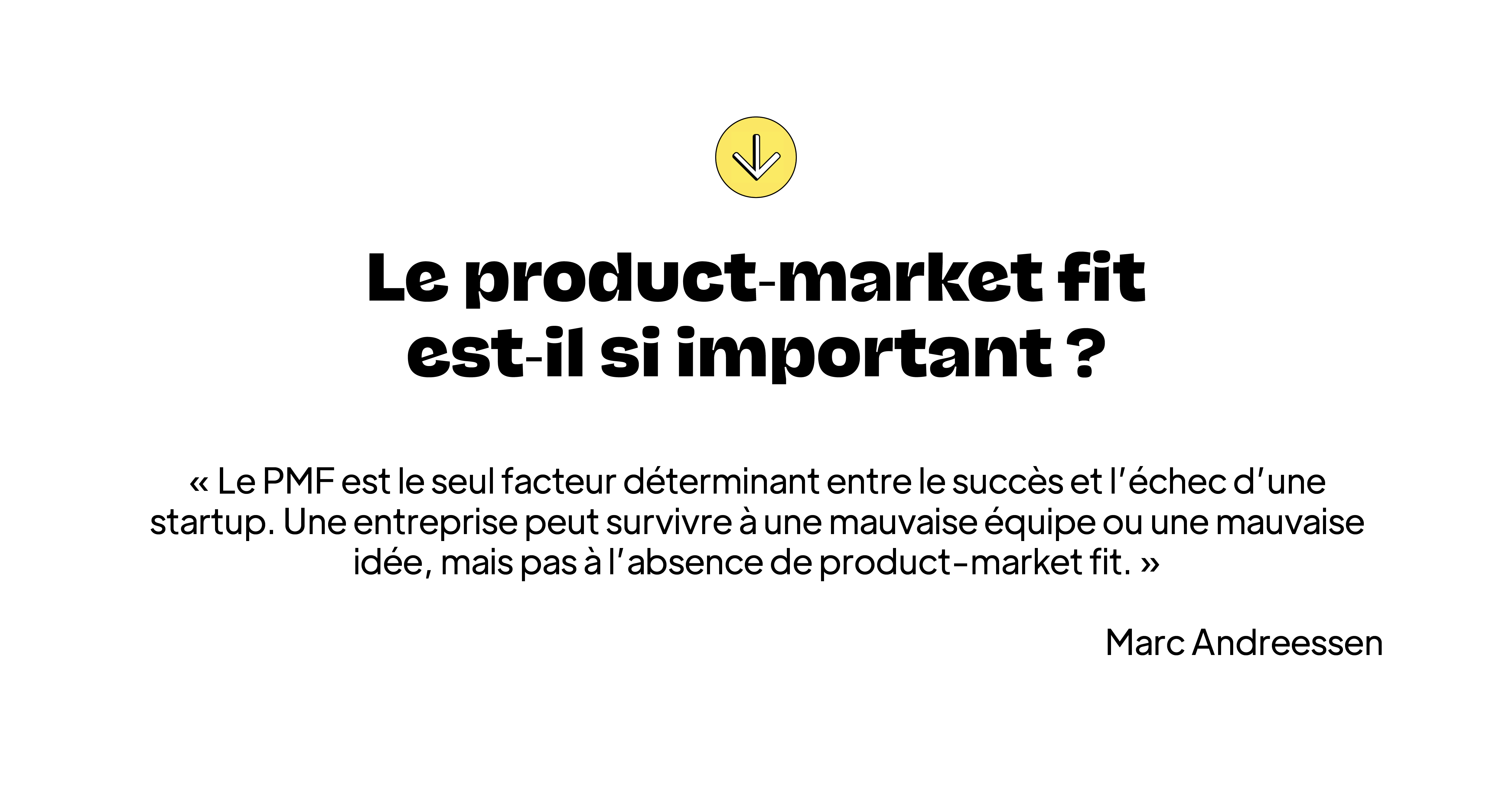 citation product market fit