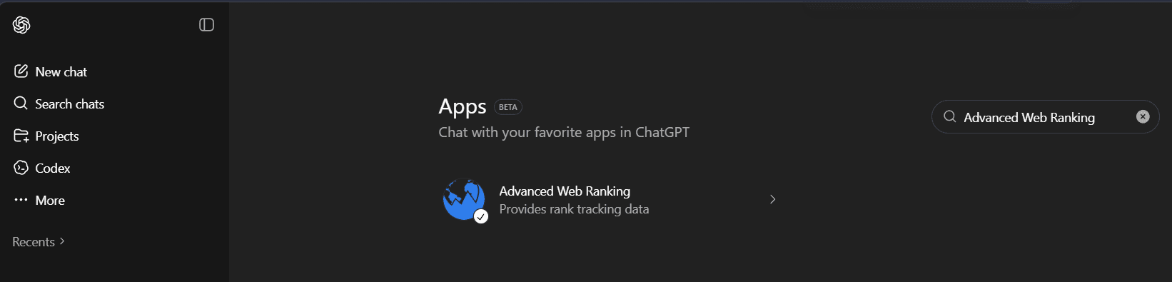 how-to-find-advanced-web-ranking-in-chatgpt