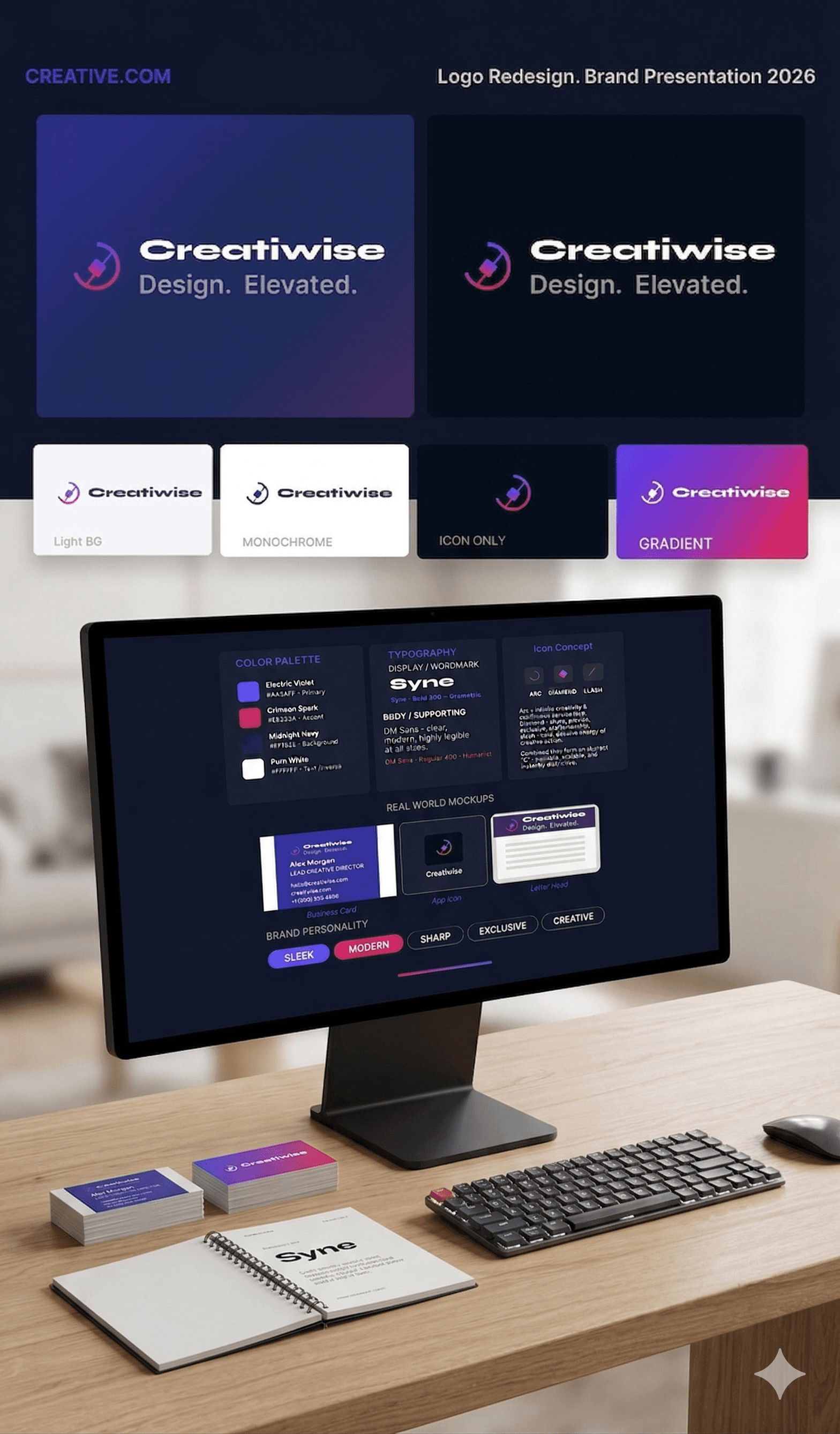Project Folioblox
