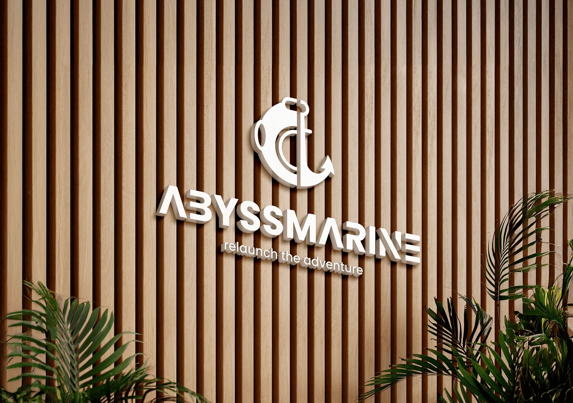 Abyssmarine Logo