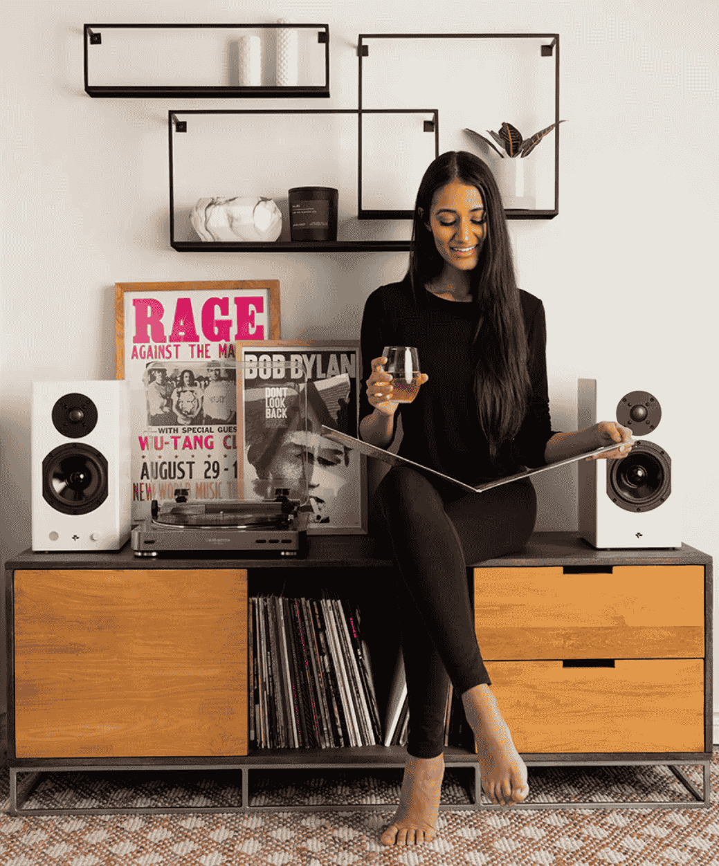 Totem Kin Play Lifestyle - LE STUDIO HIFI