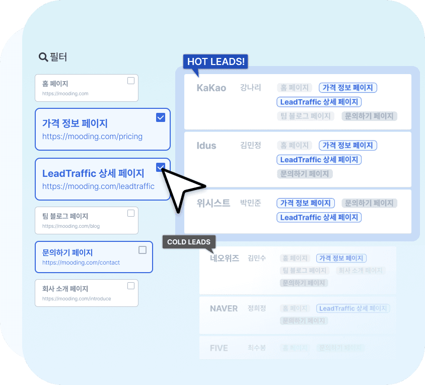 Chatbot with quick replies
