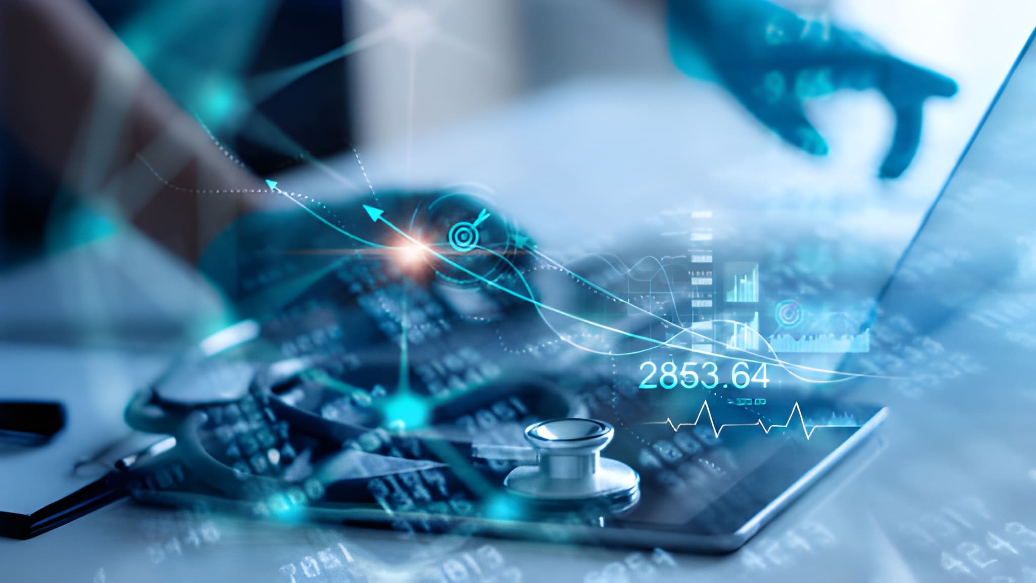 clinical trial data integration