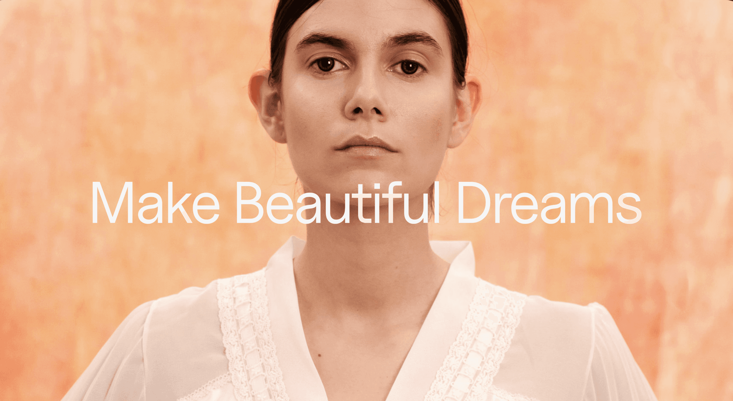 Cover image of Silvia Clo Gregorios Case Study Make Beautiful Dreams