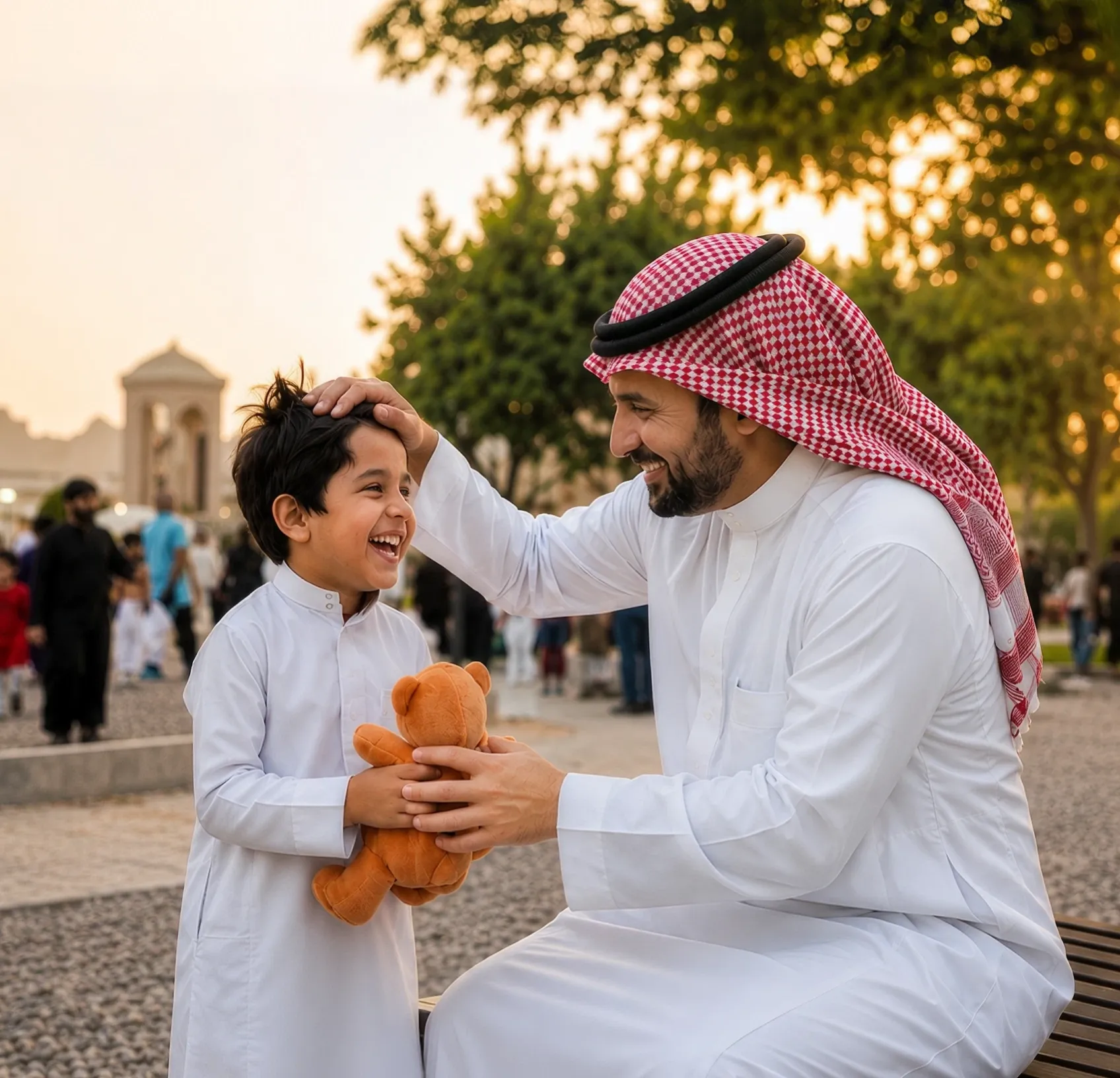 Al-Bir Society in Sha'ar Center - Charitable Projects and Donations