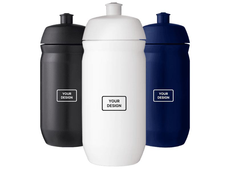 Basic Sport Bottle 500ml