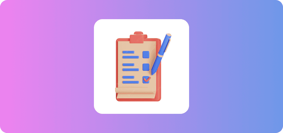 Blitzit: 2. Using Task Planners and Checklists