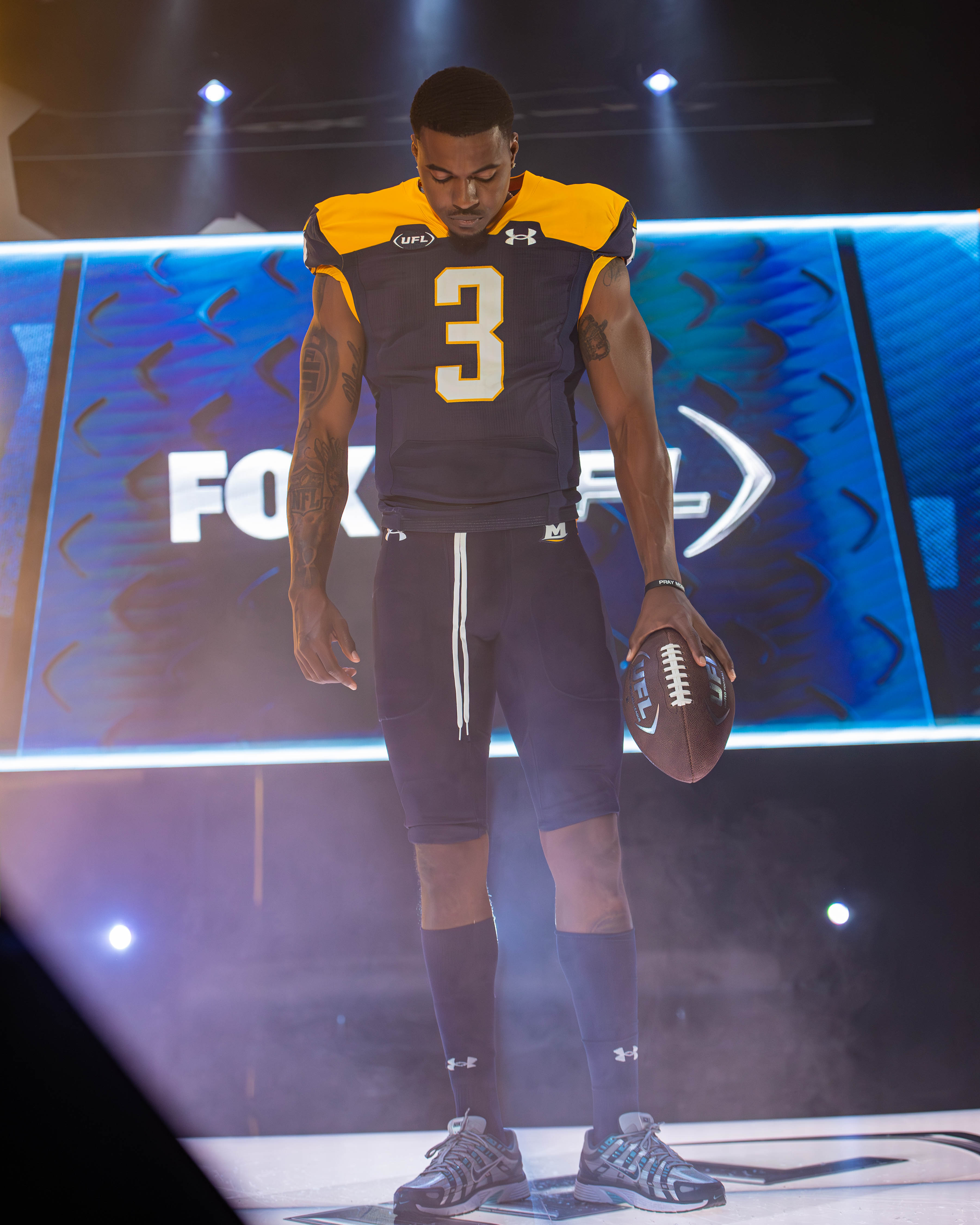 2025-ufl-media-days-a-visual-recap gallery image 20
