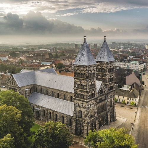 קתדרלת לונד