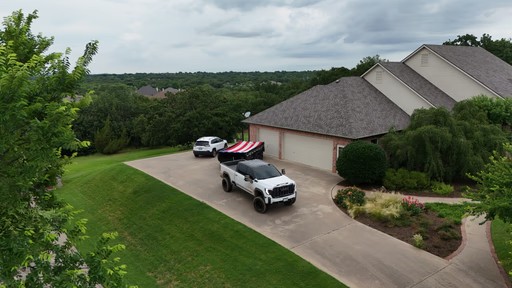 Roofing Repair