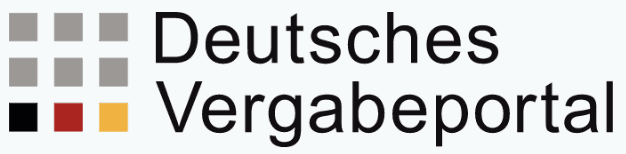 Deuitsches Vergabeportal