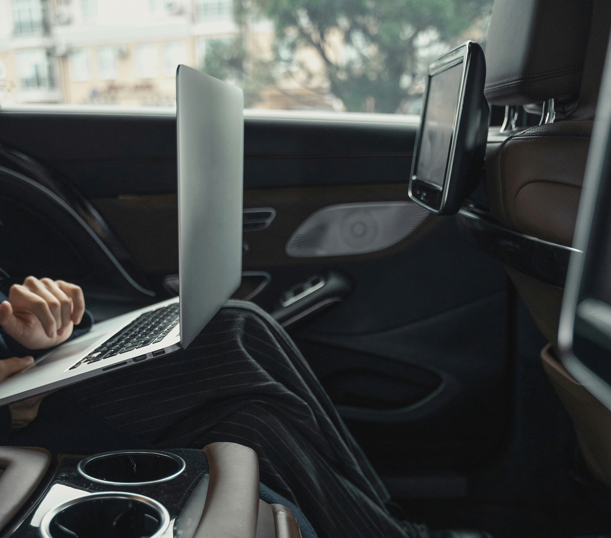 Global Elite in Brazil