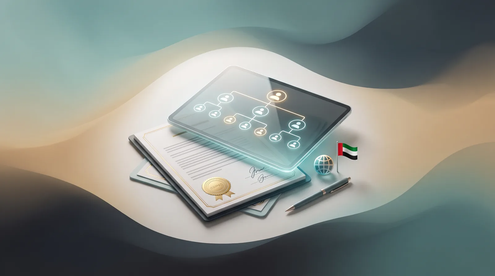 UAE job seeker visa eligibility cost and application process