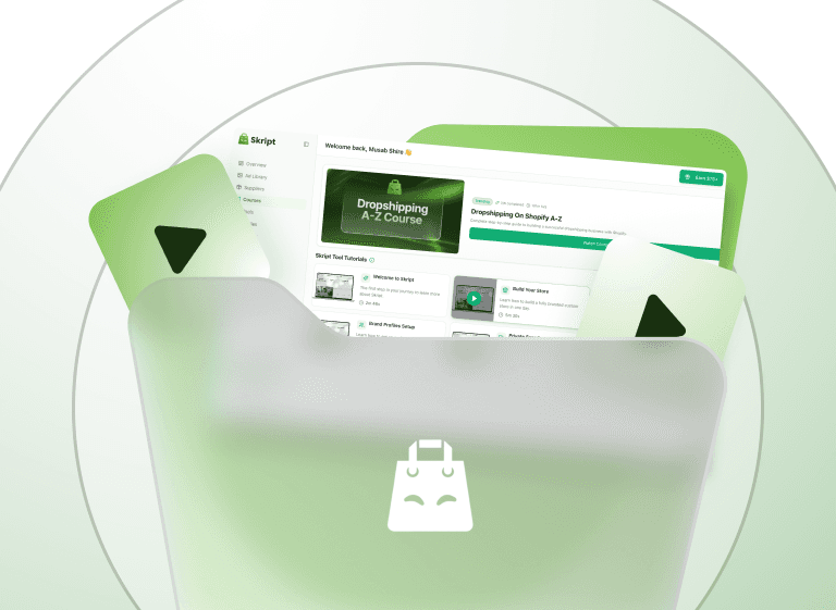 Logos of tools outward, illustrating easy integration with no engineering required.