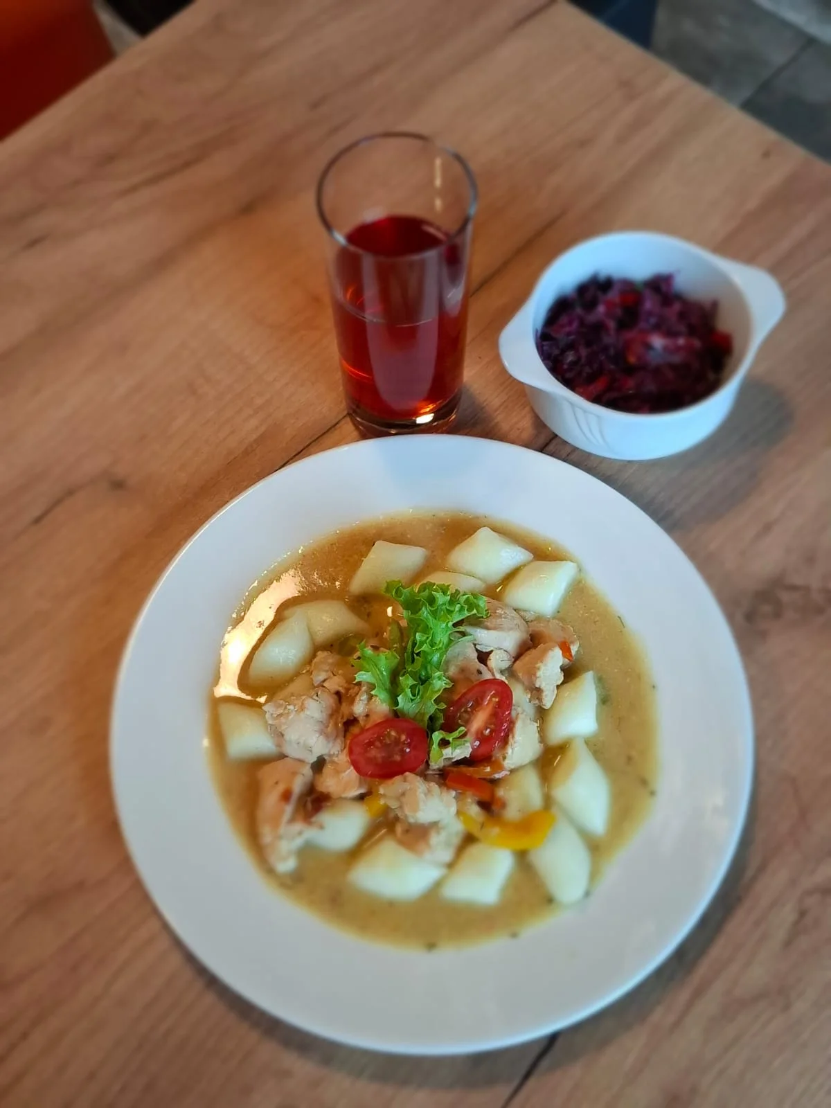 catering firmowy Rzeszów