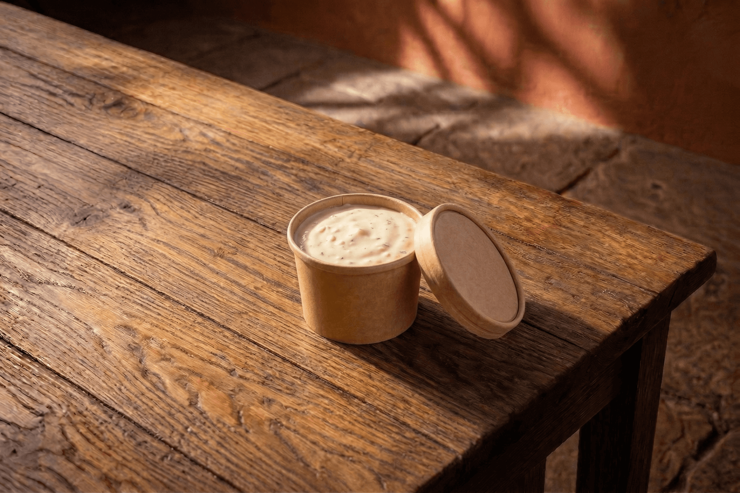 Garlic Mayo