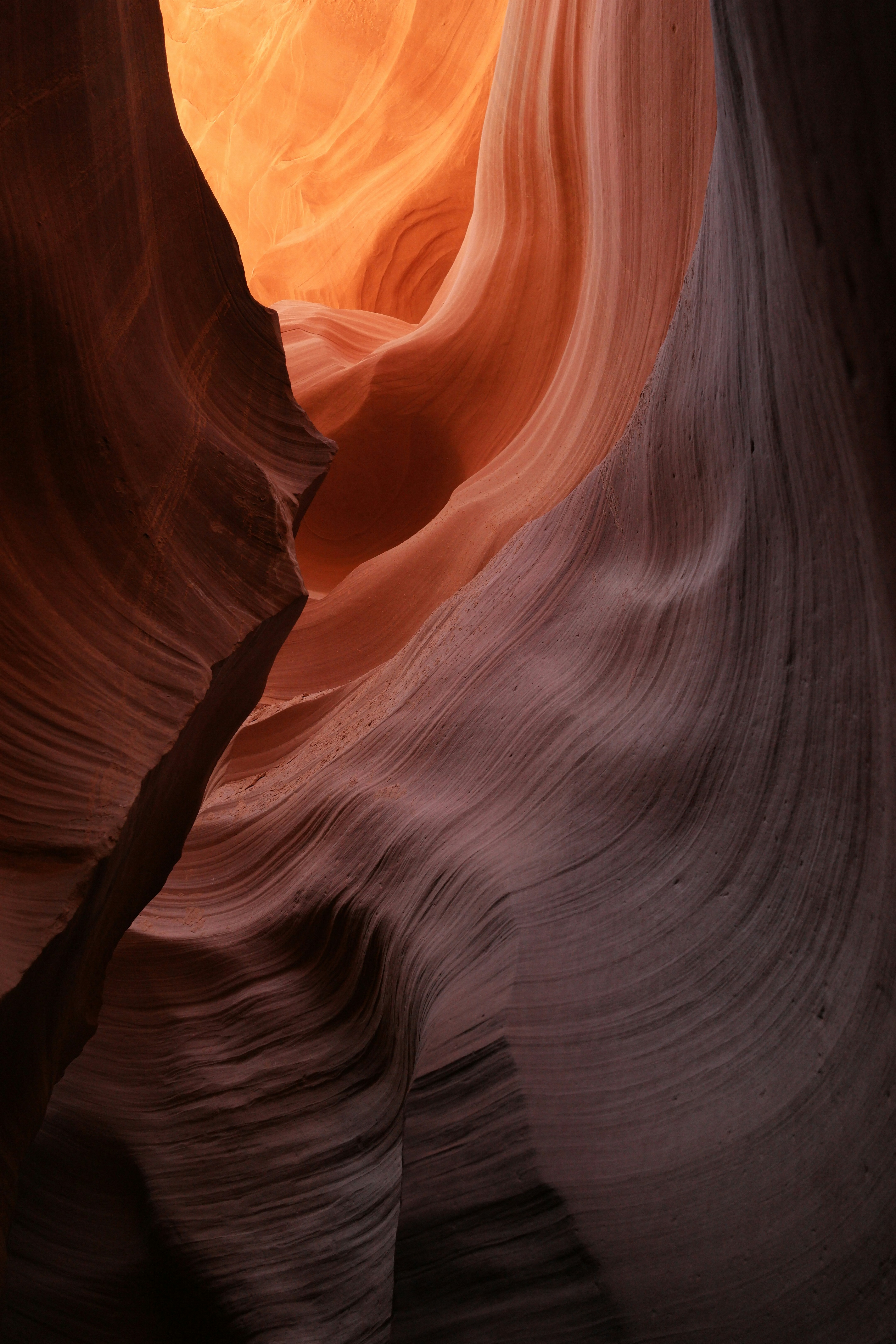 Waves of Stone